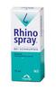 Rhinospray bei Schnupfen