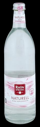 Rhön Sprudel Naturell