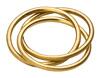 Ring aus Eder-Gold 900