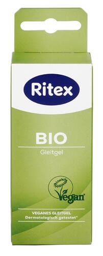 Ritex Bio Gleitgel