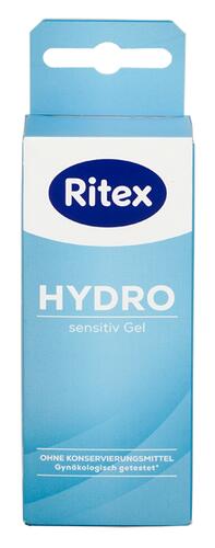 Ritex Hydro Sensitiv Gel