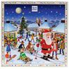 Ritter Sport Adventskalender Minis