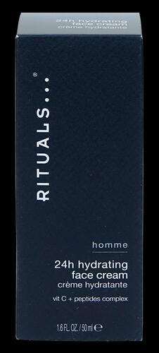 Rituals Homme 24h Hydrating Face Cream