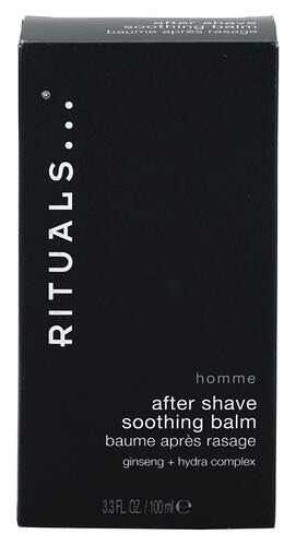 Rituals Homme After Shave Soothing Balm