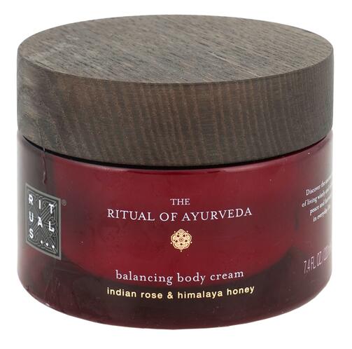 Rituals of Ayurveda Balancing Body Cream