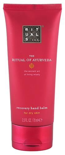 Rituals The Ritual of Ayurveda Recovery Hand Balm Rituals The Ritual of Ayurveda Recovery Hand Balm