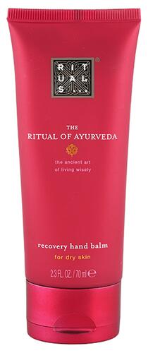 Rituals The Ritual of Ayurveda Recovery Hand Balm