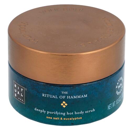 Rituals The Ritual of Hammam Body Scrub