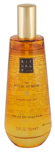 Rituals The Ritual of Mehr Dry Oil for your Body