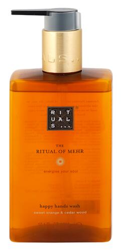 Rituals The Ritual of Mehr Happy Hands Wash