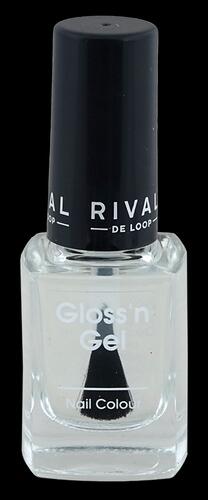 Rival de Loop Gloss'n Gel Nail, Colour 03