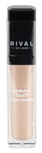 Rival de Loop Natural Touch Concealer, 01