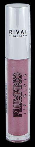 Rival de Loop Plumping Lip Gloss, 02