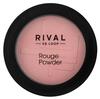Rival de Loop Rouge Powder, 04 Rosewood Rival de Loop Rouge Powder, 04 Rosewood