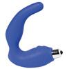 Rocks-Off Naughty-Boy Prostatavibrator, blau