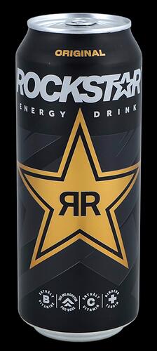 Rockstar Energy Drink Original