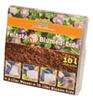 Romberg Bollerbloom Feinste Pop Up Blumen-Erde (600 g)