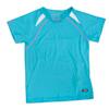 Rono Velvet Damen-Funktionsshirt, türkis Rono Velvet Damen-Funktionsshirt, türkis
