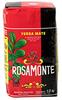 Rosamonte Yerba Mate