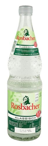 Rosbacher Klassisch Rosbacher Klassisch