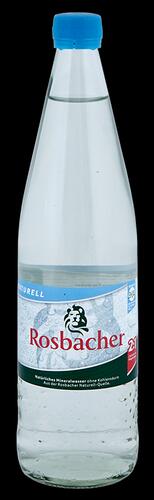 Rosbacher Naturell