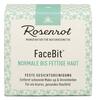 Rosenrot Facebit Normale bis Fettige Haut Rosenrot Facebit Normale bis Fettige Haut