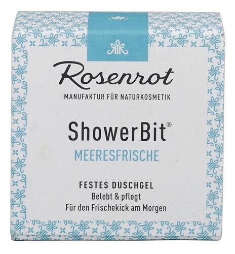 Rosenrot Shower Bit Meeresfrische Rosenrot Shower Bit Meeresfrische