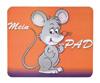 Rossmann Mousepad (individuelle Anfertigung)