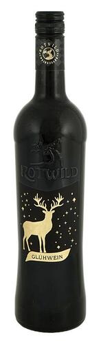 Rotwild Glühwein 