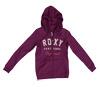 Roxy Gary Zipper B, grape wine