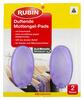 Rubin Duftende Mottengel-Pads Rubin Duftende Mottengel-Pads