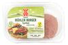 Rügenwalder Mühle Vegane Mühlen Burger Typ Rind Rügenwalder Mühle Vegane Mühlen Burger Typ Rind