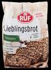 Ruf Lieblingsbrot Kürbiskern Backmischung