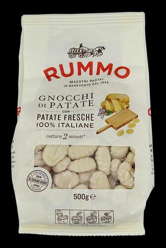Rummo Gnocchi Di Patate