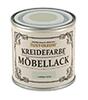 Rust-Oleum Kreidefarbe Möbellack, Lorbeer Grün