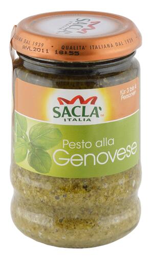 Saclà Italia Pesto alla Genovese