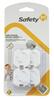 Safety 1st Steckdosensicherungen zum Drehen Safety 1st Steckdosensicherungen zum Drehen
