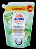 Sagrotan Hygiene Seife Aloe Vera Duft Sagrotan Hygiene Seife Aloe Vera Duft