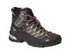 Salewa Alp Trainer Mid GTX, slate/mint