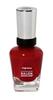 Sally Hansen Complete Salon Manicure, 580 Red My Lips