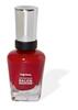 Sally Hansen Complete Salon Manicure, 580 Red my Lips!