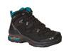 Salomon Comet 3D Lady GTX, Black/Asphalt/Dark Bay Blue