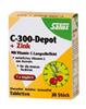 Salus C-300-Depot + Zink, Tabletten