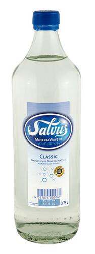 Salvus Classic Salvus Classic