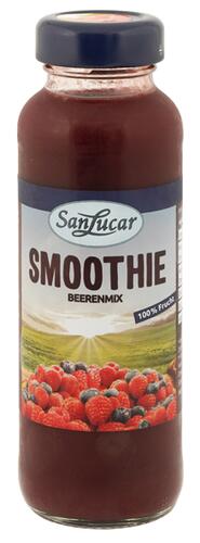 San Lucar Smoothie Beerenmix