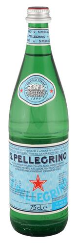 San Pellegrino