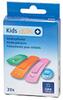 Sana First Aid Kids Neon Kinderpflaster