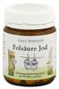 Sanct Bernhard Folsäure Jod, Tabletten Sanct Bernhard Folsäure Jod, Tabletten