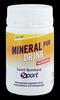 Sanct Bernhard Sport Mineral Drink Pur, Zitrone, 28 Portionen, Pulver Sanct Bernhard Sport Mineral Drink Pur, Zitrone, 28 Portionen, Pulver
