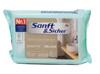 Sanft & Sicher Sensitiv Deluxe Feuchtes Toilettenpapier